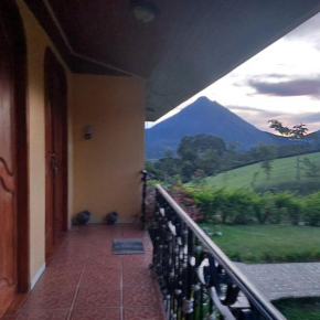 Villa Esperanza El Castillo